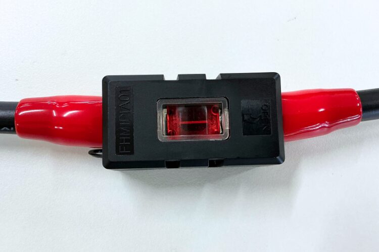 Midi Fuse シリーズ