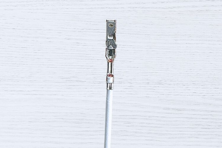 [CPK]矢崎総業の7116-7389-02(0.3sq)端子が圧着可能！