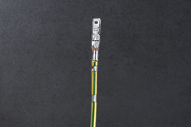 [CPK]矢崎総業の7116-7389-02(0.5sq)端子が圧着可能！