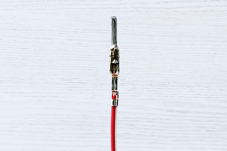 [CPK]矢崎総業の7114-7386-02(0.3sq)端子が圧着可能！