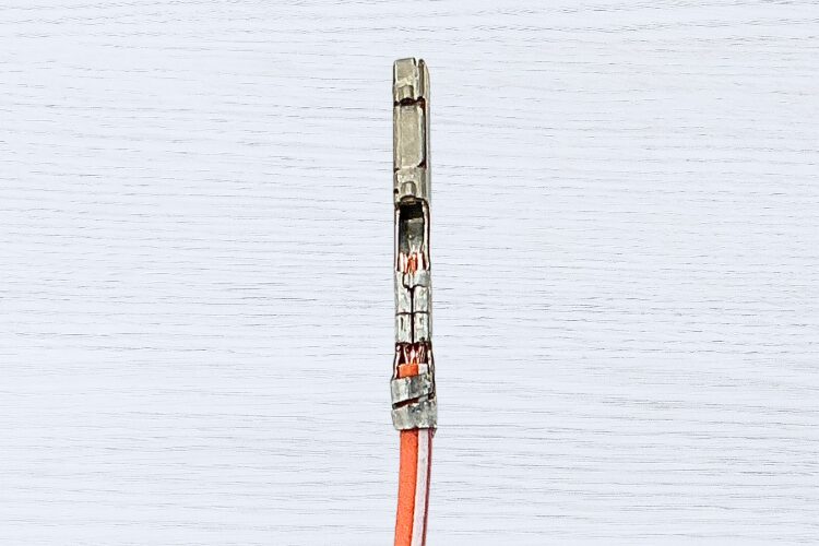 [CPK]住友電装の8240-0288端子が圧着可能！