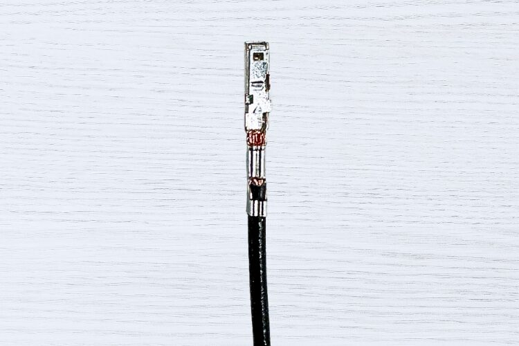 [CPK]矢崎総業の7116-7387-02端子が圧着可能！