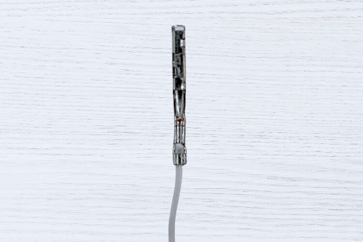 [CPK]TE Connectivityの2005097-1端子が圧着可能！