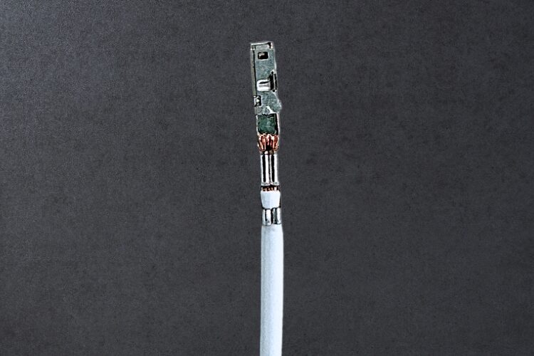 [CPK]矢崎総業の7116-7387-02端子(1.25sq)が圧着可能！