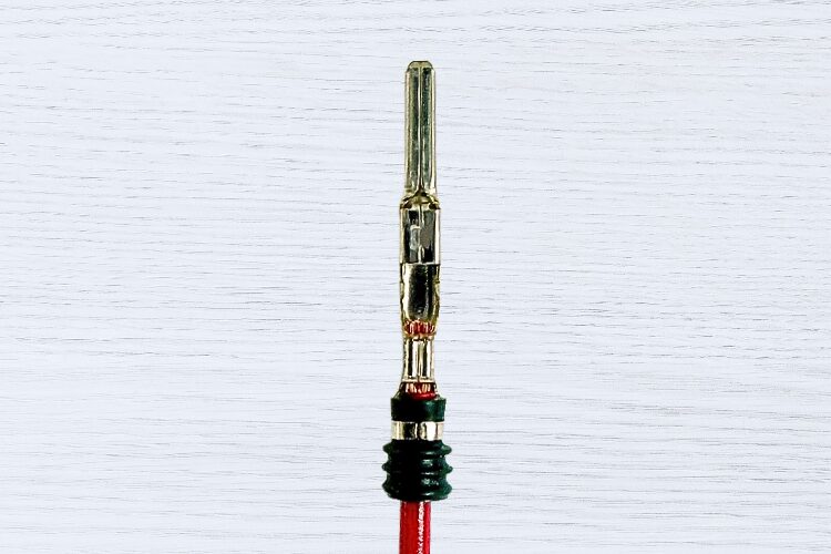 [CPK]住友電装の8230-4562端子が圧着可能！